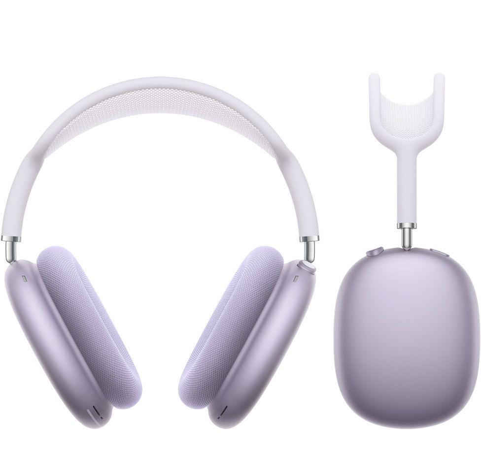 Airpod Max